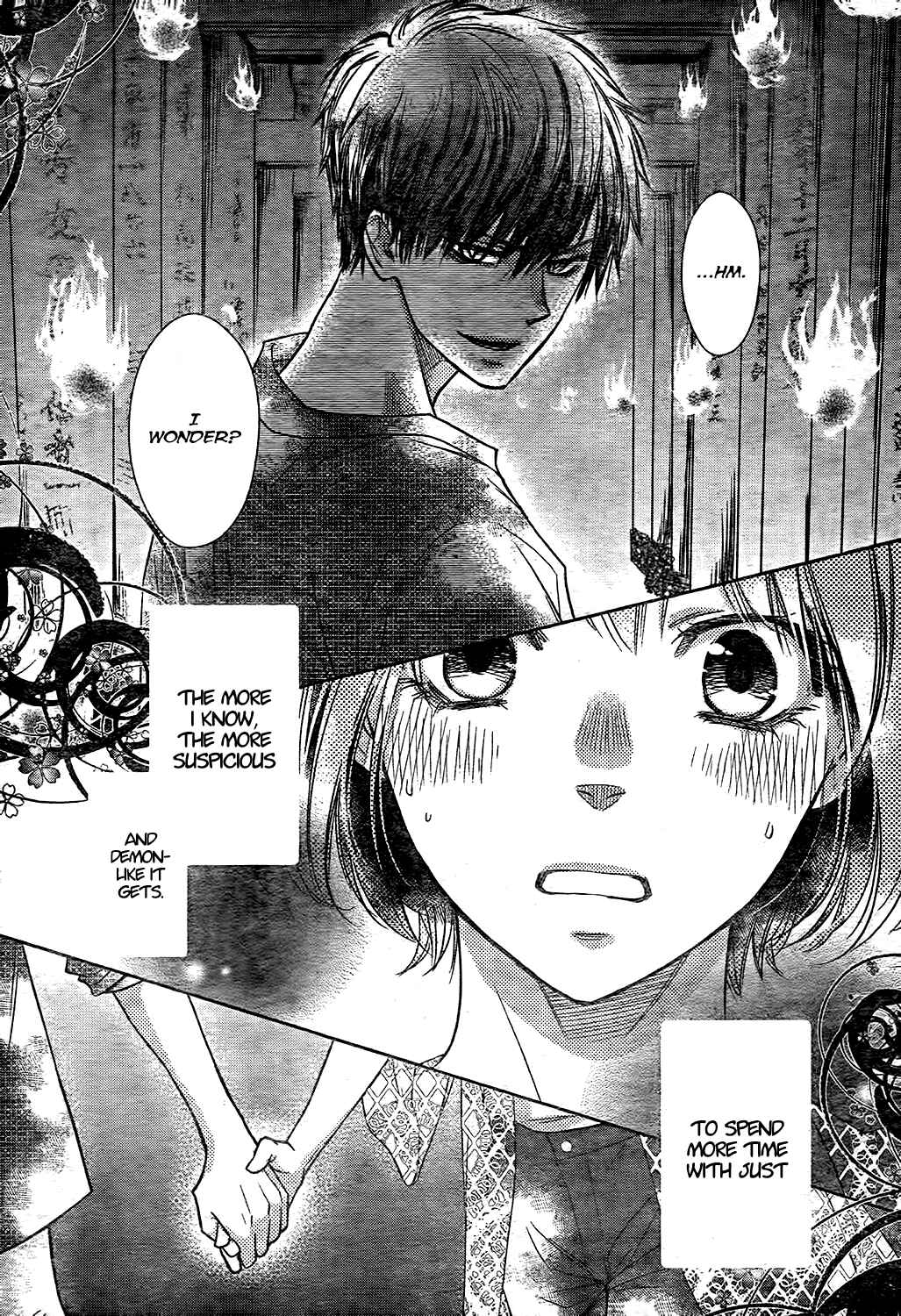 Page 47 Chapter Unknown_5c64 Hagure Roji