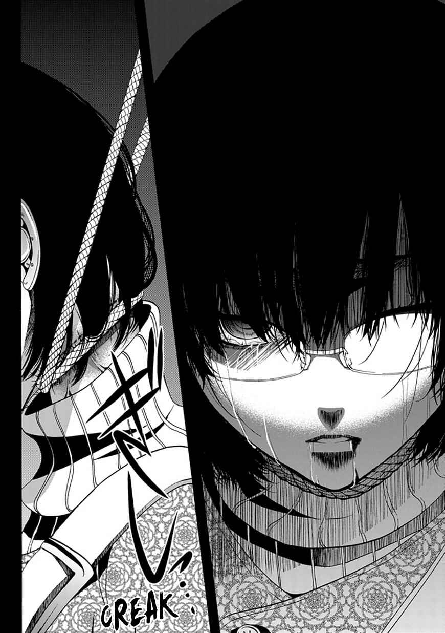 Page 42 Chapter 3 Bloody Junkie