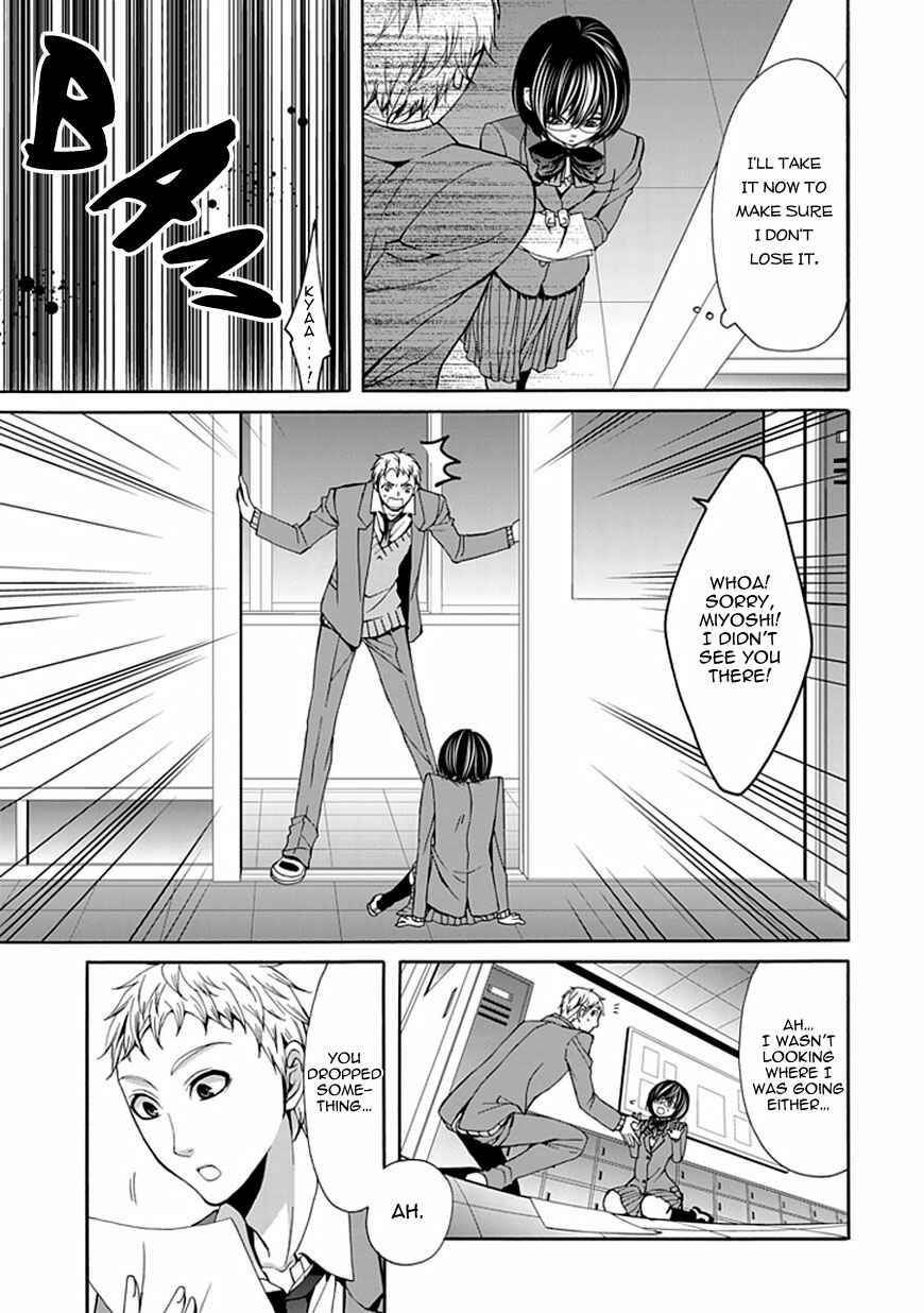 Page 37 Chapter 4 Bloody Junkie