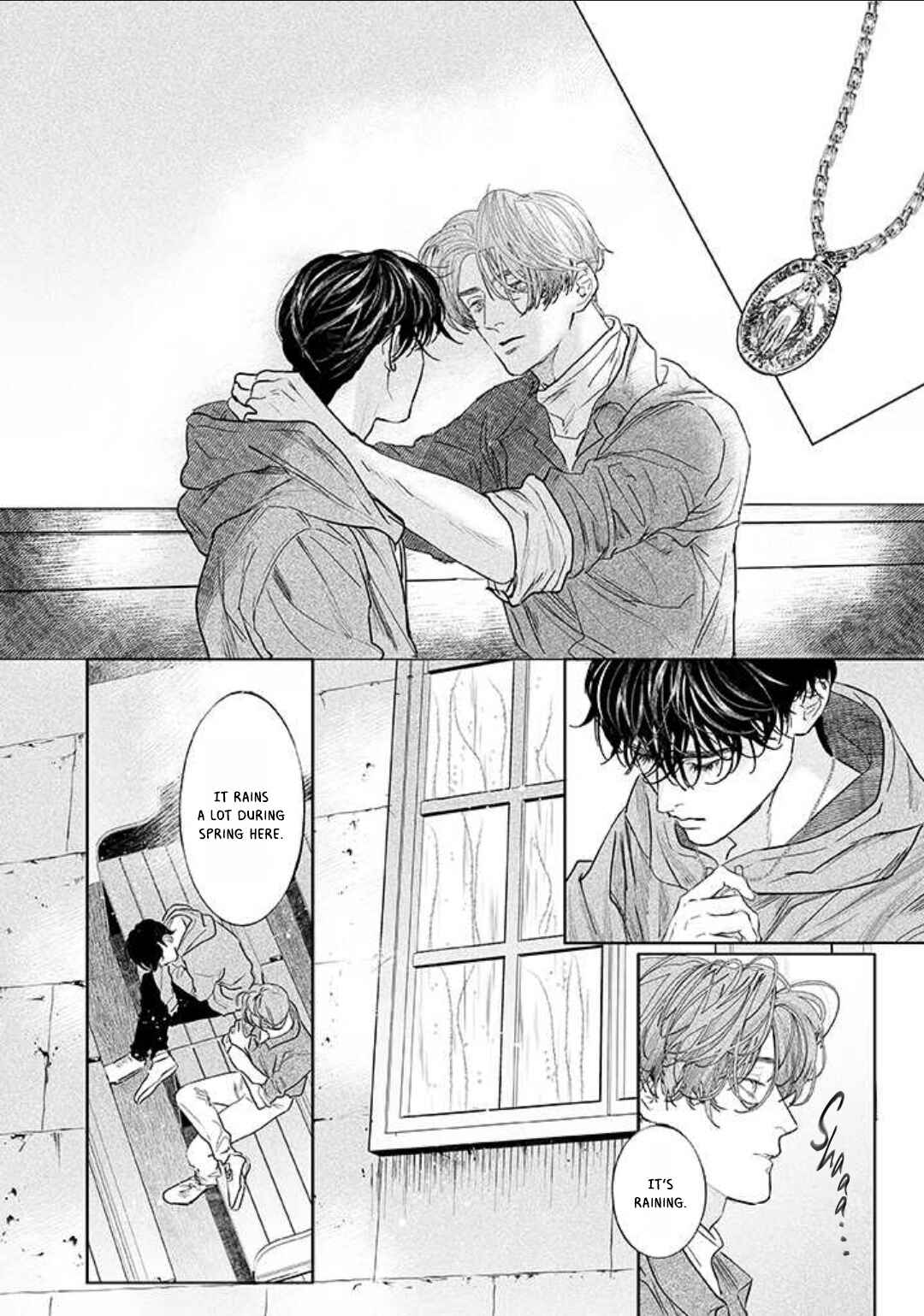 Page 17 Chapter 2 Haruka Tooki Ie