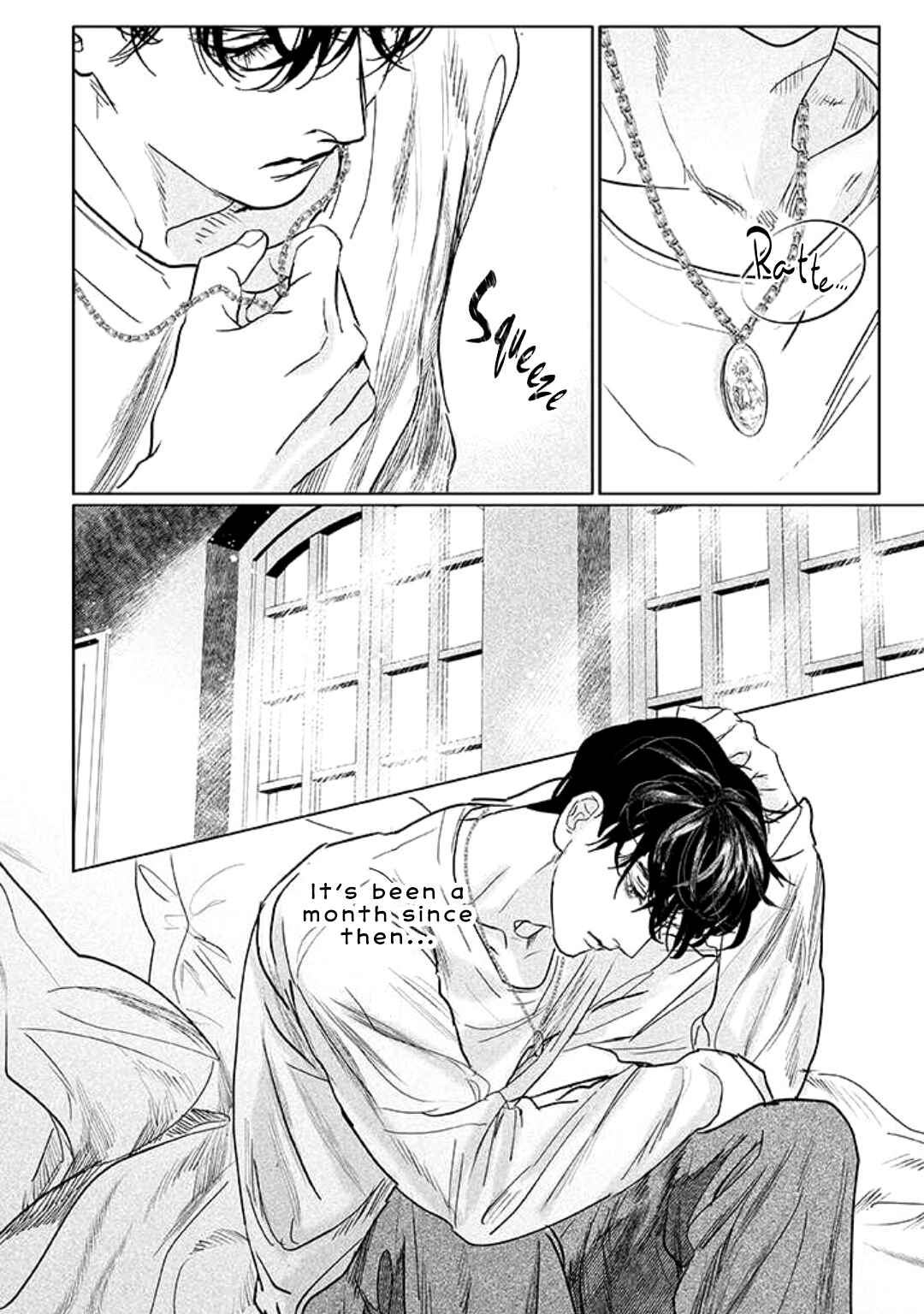 Page 19 Chapter 2 Haruka Tooki Ie