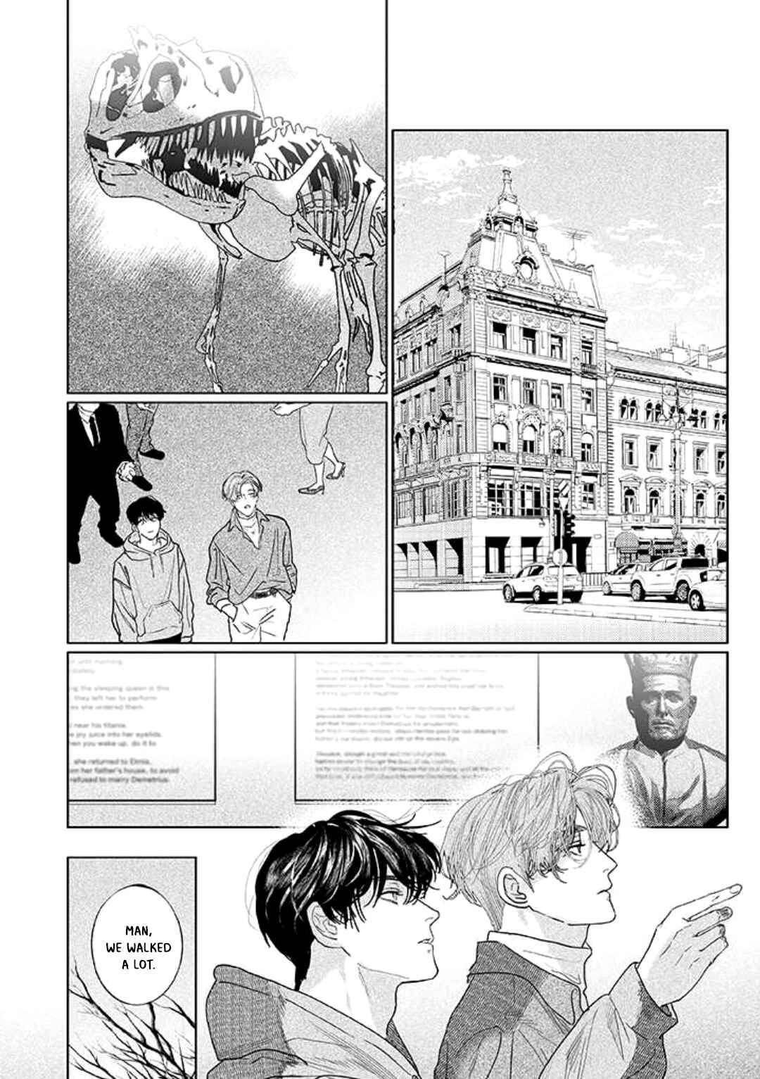 Page 7 Chapter 2 Haruka Tooki Ie