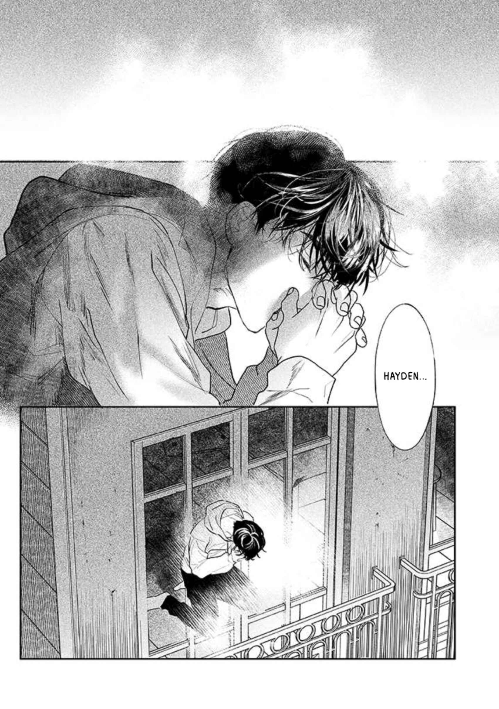 Page 29 Chapter 1 Haruka Tooki Ie