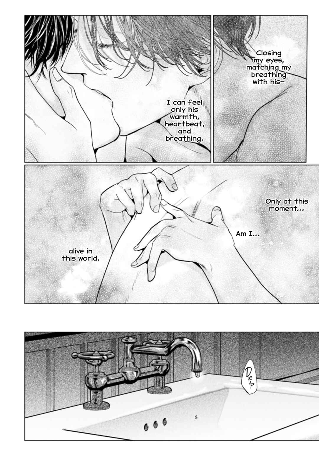 Page 38 Chapter 5 Haruka Tooki Ie
