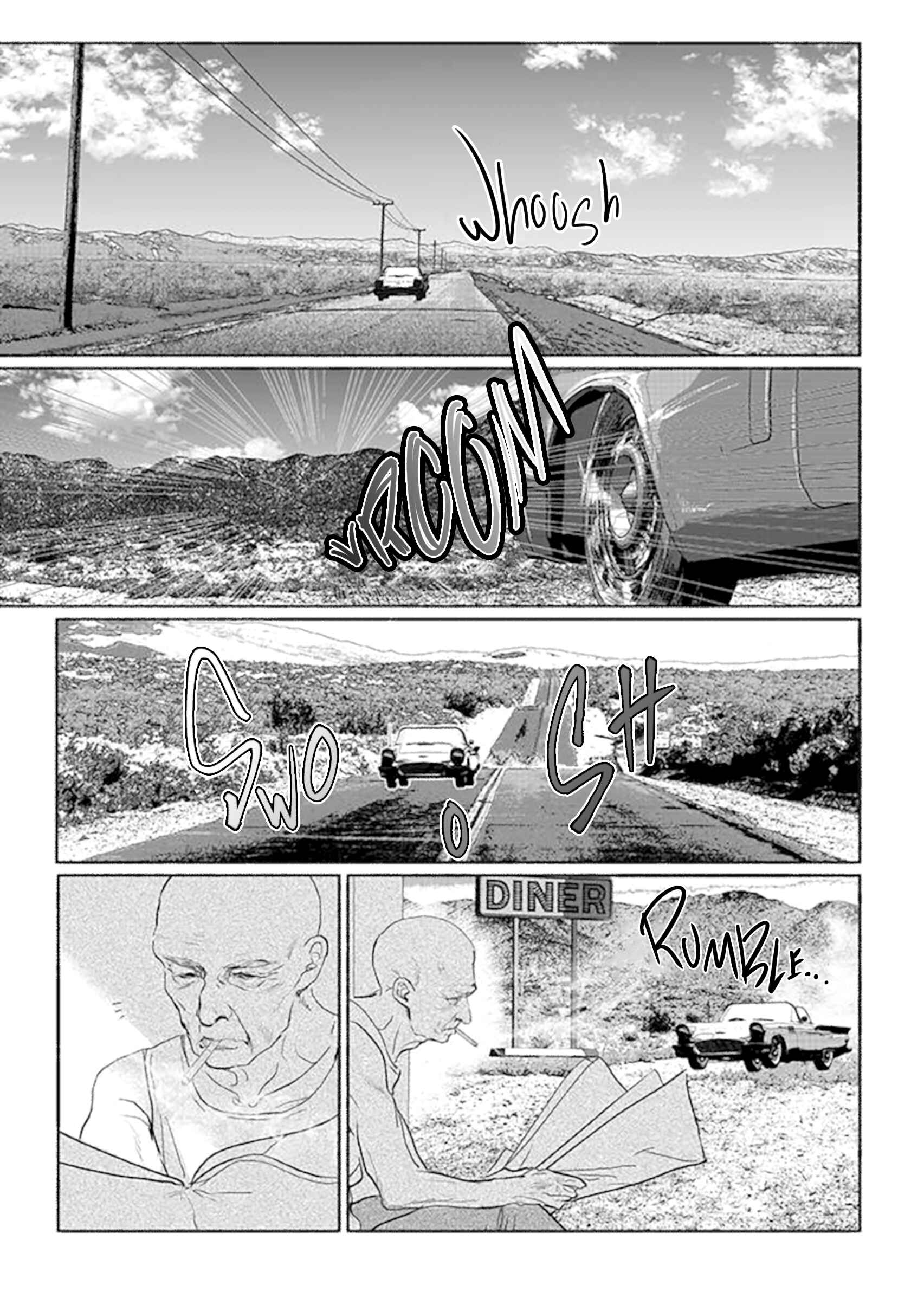 Page 14 Chapter 3 Haruka Tooki Ie