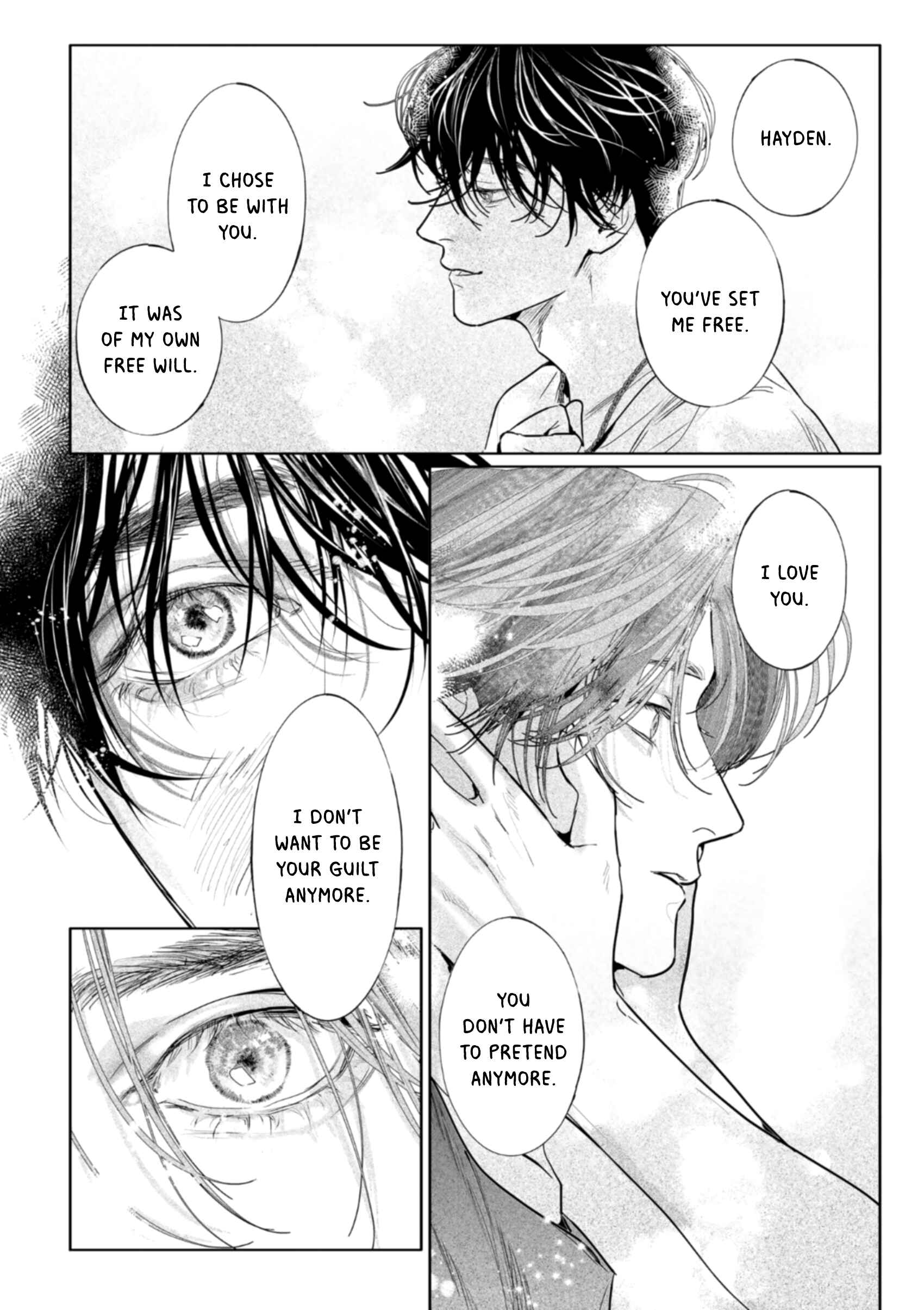 Page 22 Chapter 4 Haruka Tooki Ie