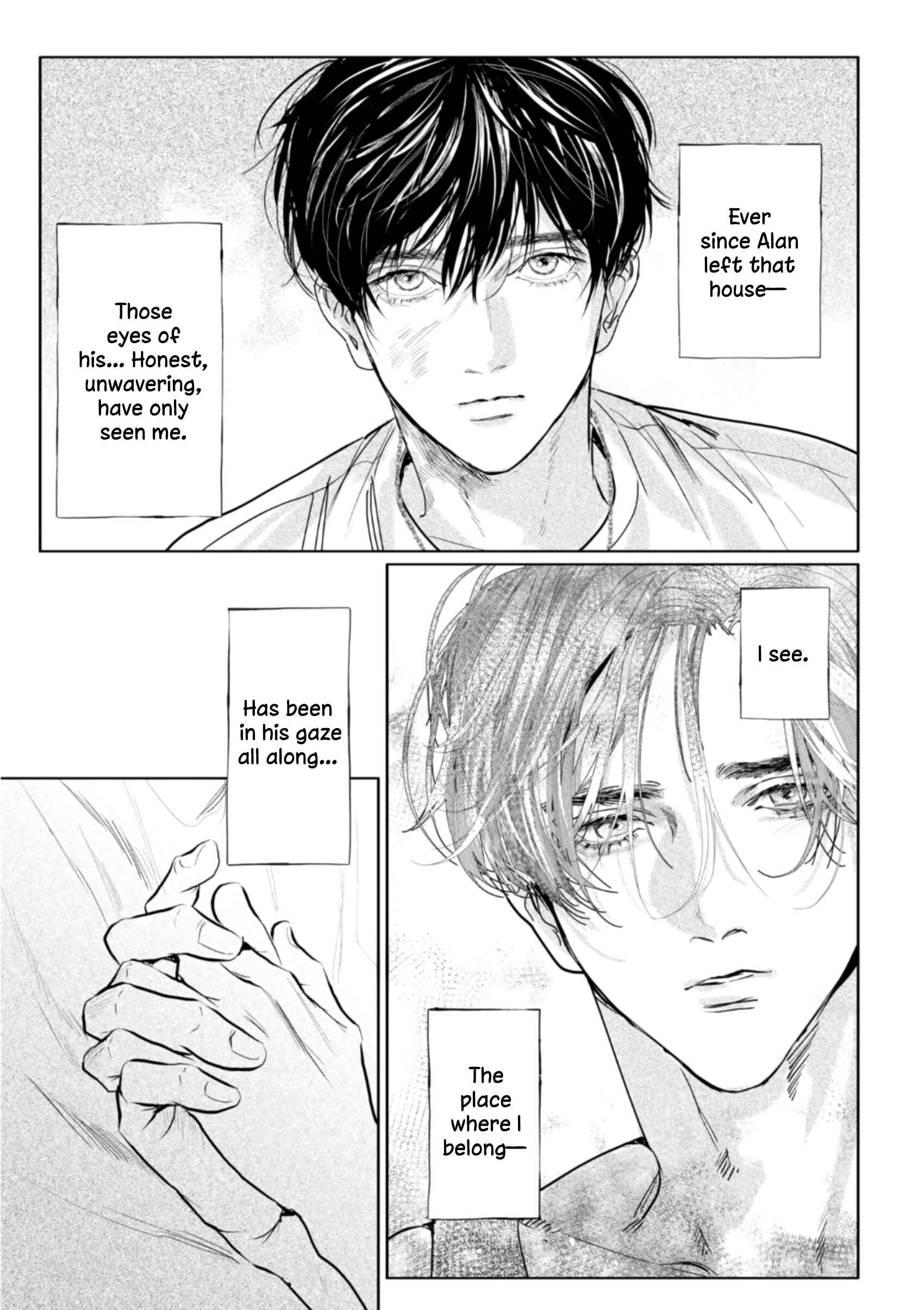 Page 23 Chapter 4 Haruka Tooki Ie