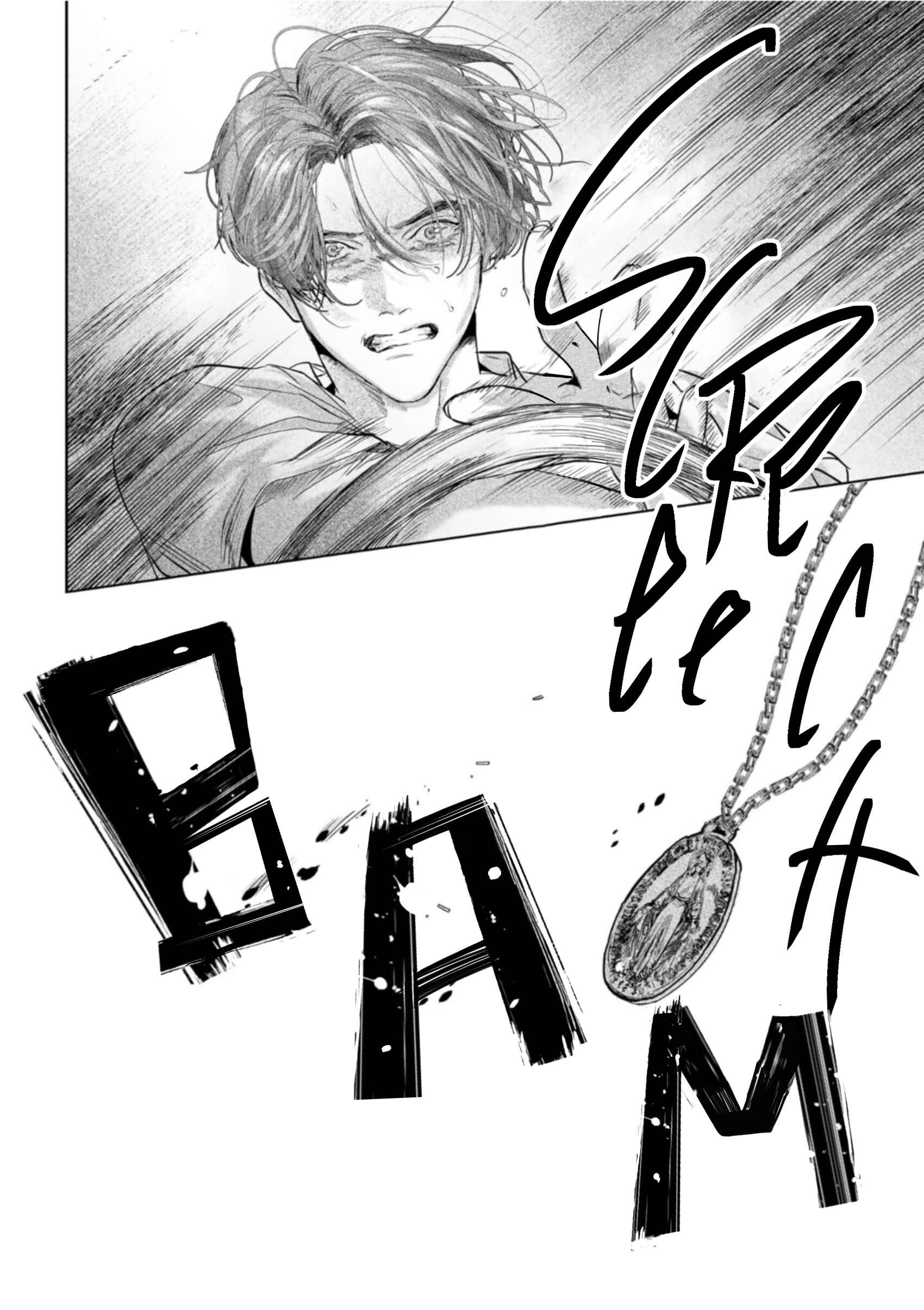 Page 35 Chapter 4 Haruka Tooki Ie