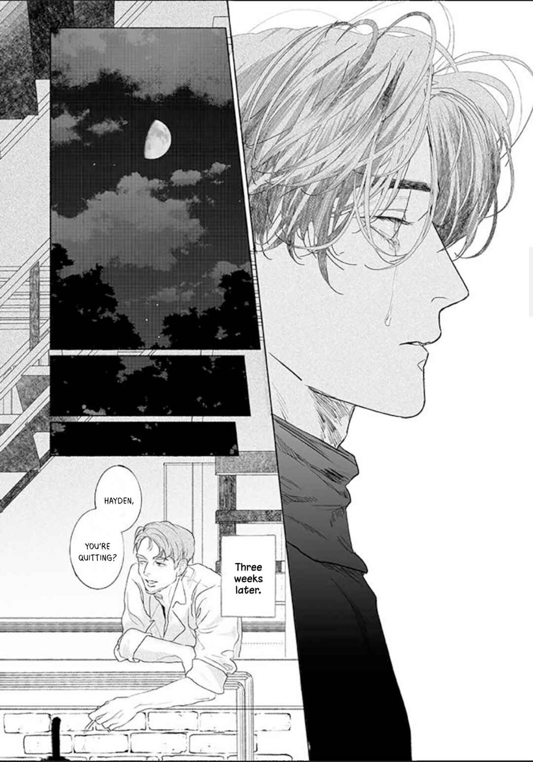 Page 10 Chapter 2.2 Haruka Tooki Ie