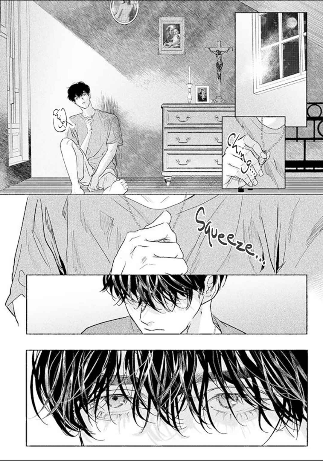 Page 16 Chapter 2.2 Haruka Tooki Ie