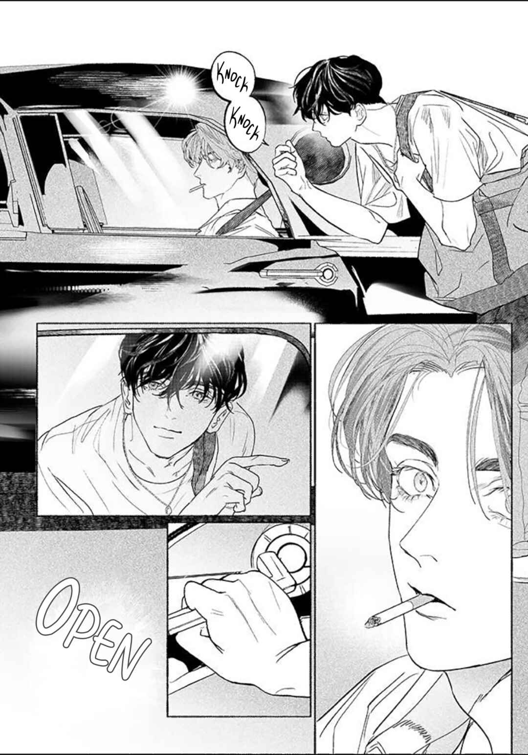 Page 18 Chapter 2.2 Haruka Tooki Ie