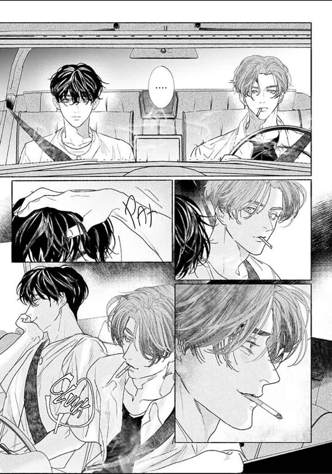 Page 19 Chapter 2.2 Haruka Tooki Ie