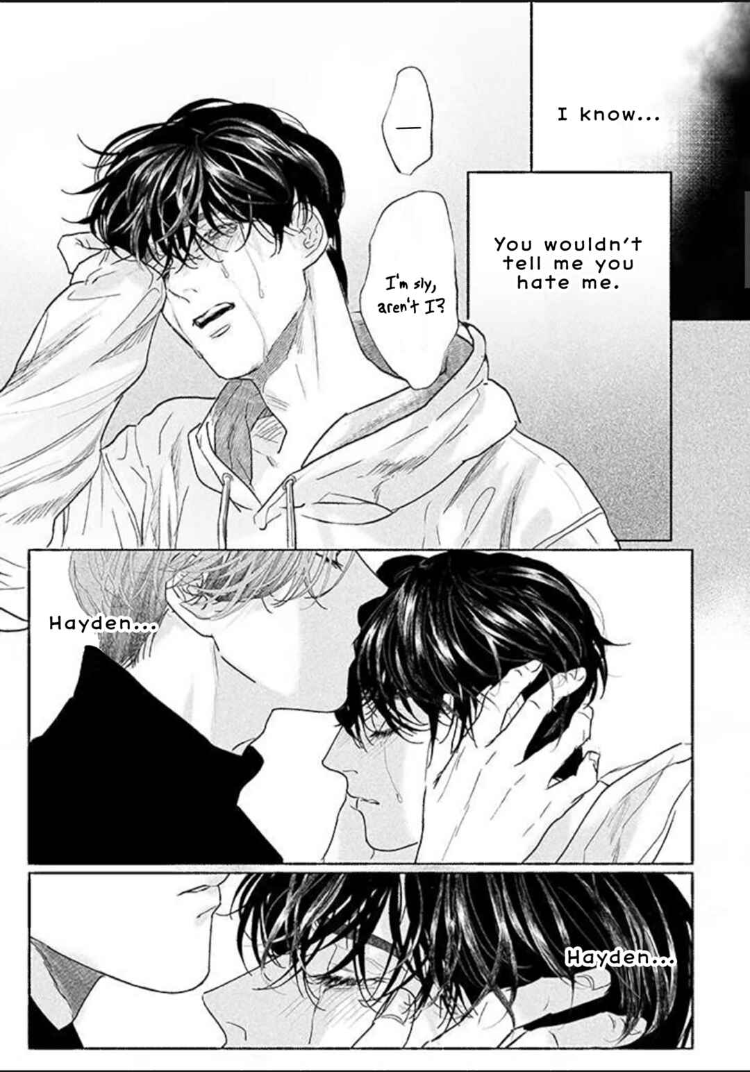 Page 7 Chapter 2.2 Haruka Tooki Ie