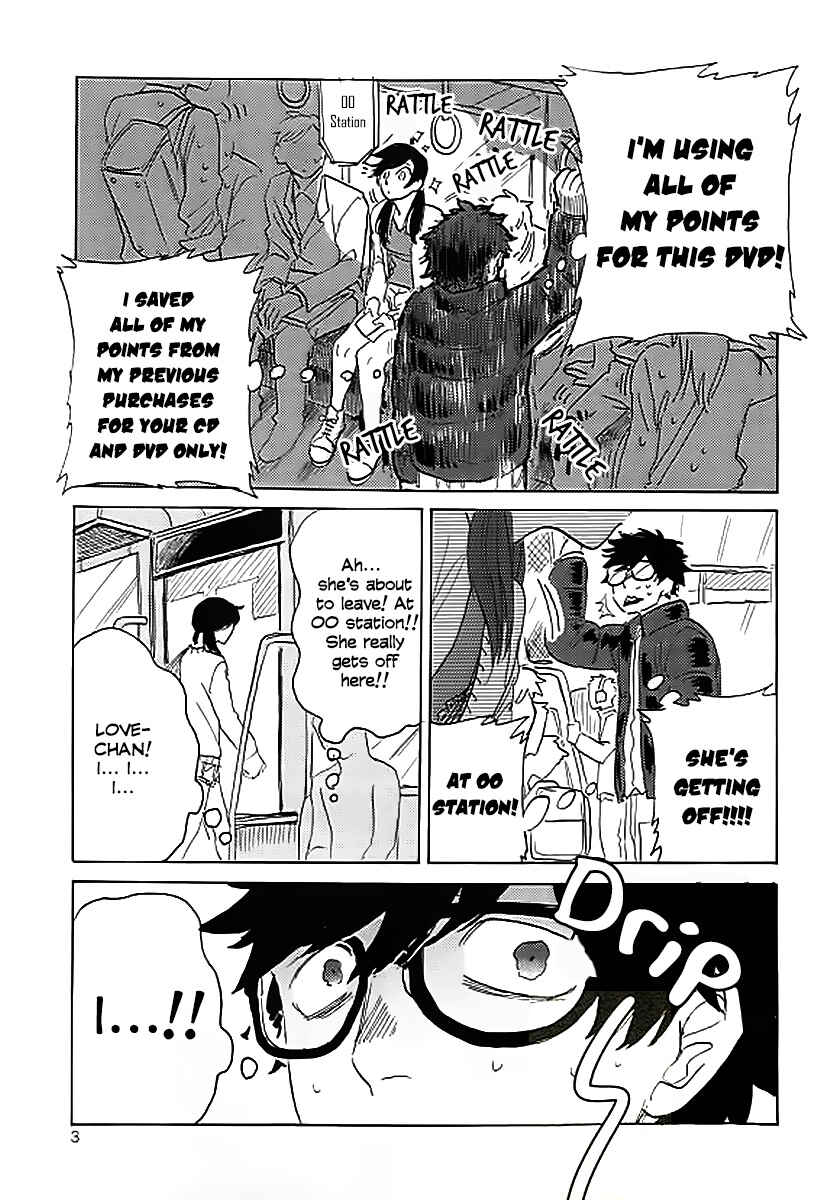 Page 4 Chapter Unknown_618d Stalker Danshi