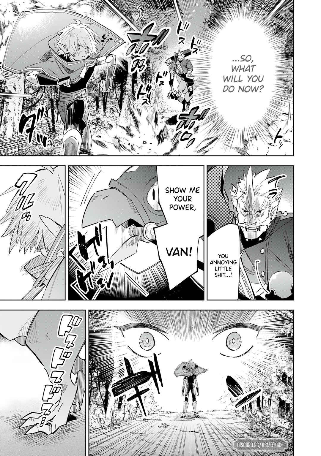 Page 10 Chapter 17 Majutsu wo Kiwamete Tabi ni Deta Tensei Elf, Moteamashita Jumyou de Ikeru Densetsu to naru