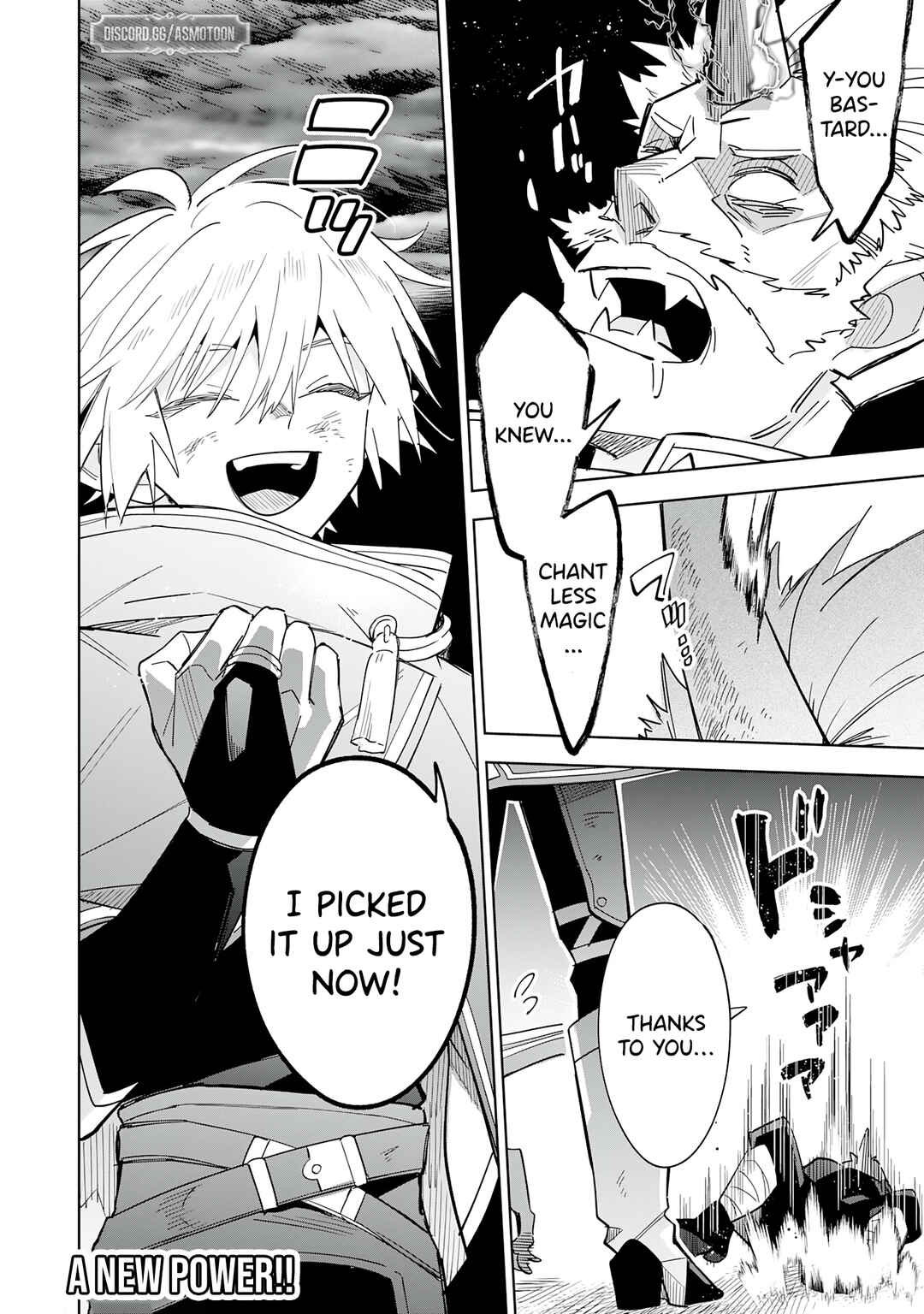 Page 26 Chapter 17 Majutsu wo Kiwamete Tabi ni Deta Tensei Elf, Moteamashita Jumyou de Ikeru Densetsu to naru