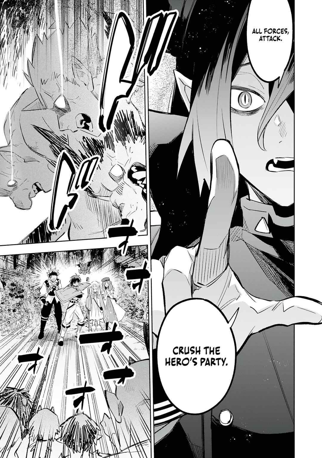 Page 12 Chapter 20 Majutsu wo Kiwamete Tabi ni Deta Tensei Elf, Moteamashita Jumyou de Ikeru Densetsu to naru