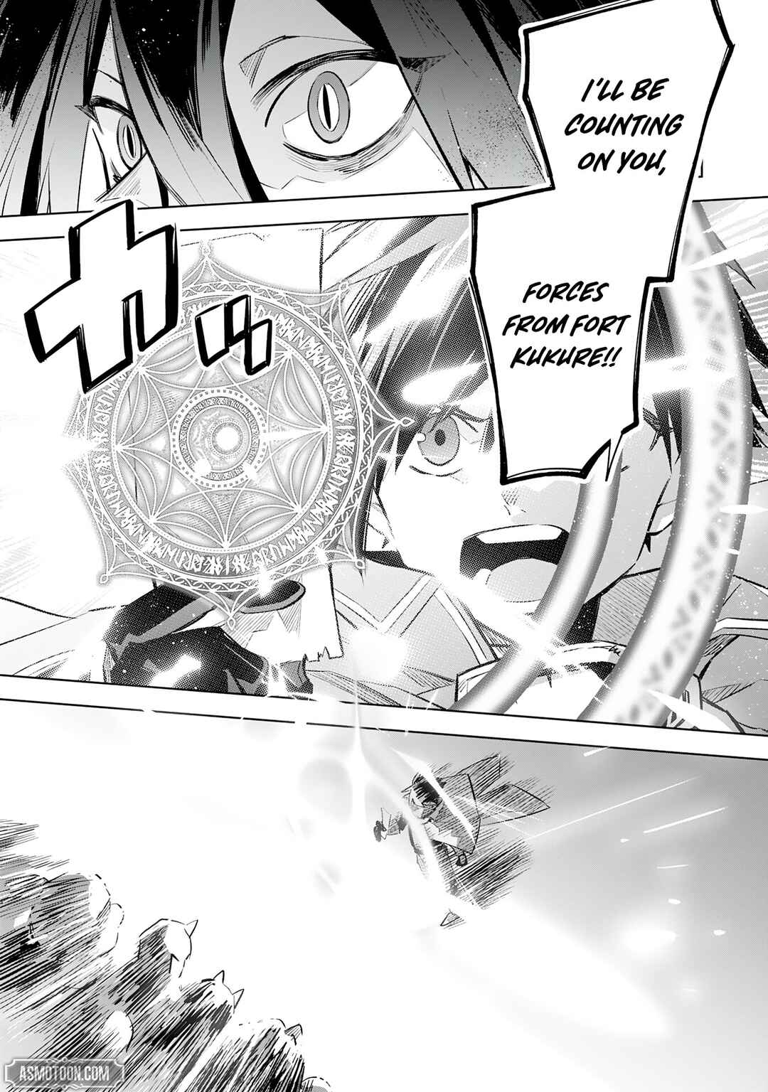 Page 14 Chapter 20 Majutsu wo Kiwamete Tabi ni Deta Tensei Elf, Moteamashita Jumyou de Ikeru Densetsu to naru