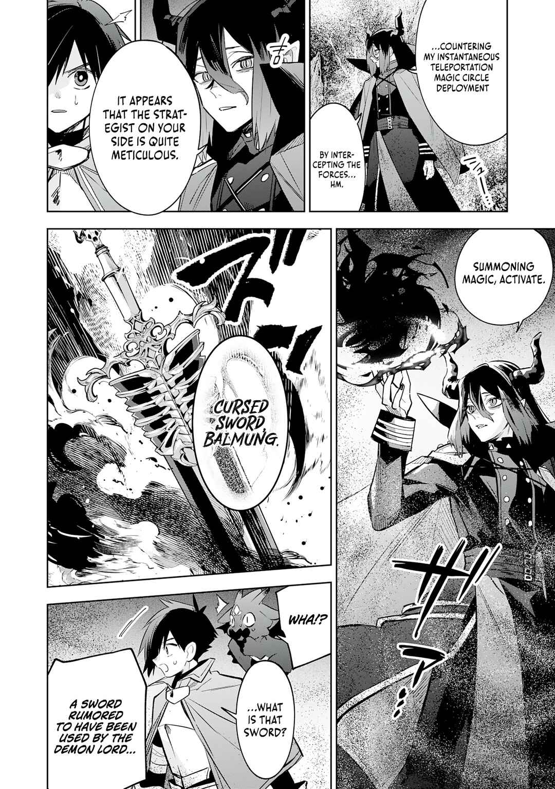 Page 18 Chapter 20 Majutsu wo Kiwamete Tabi ni Deta Tensei Elf, Moteamashita Jumyou de Ikeru Densetsu to naru