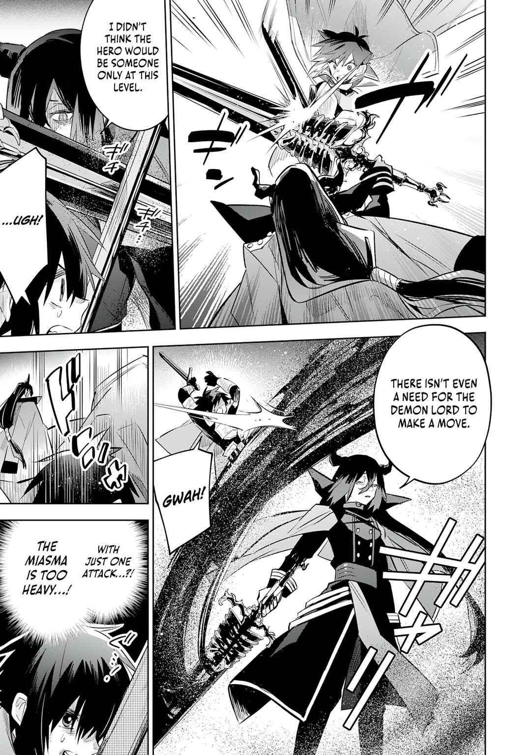 Page 21 Chapter 20 Majutsu wo Kiwamete Tabi ni Deta Tensei Elf, Moteamashita Jumyou de Ikeru Densetsu to naru