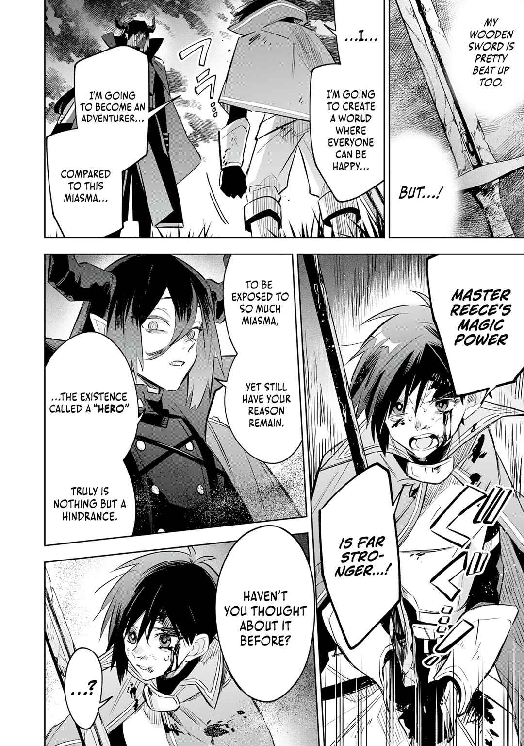 Page 26 Chapter 20 Majutsu wo Kiwamete Tabi ni Deta Tensei Elf, Moteamashita Jumyou de Ikeru Densetsu to naru
