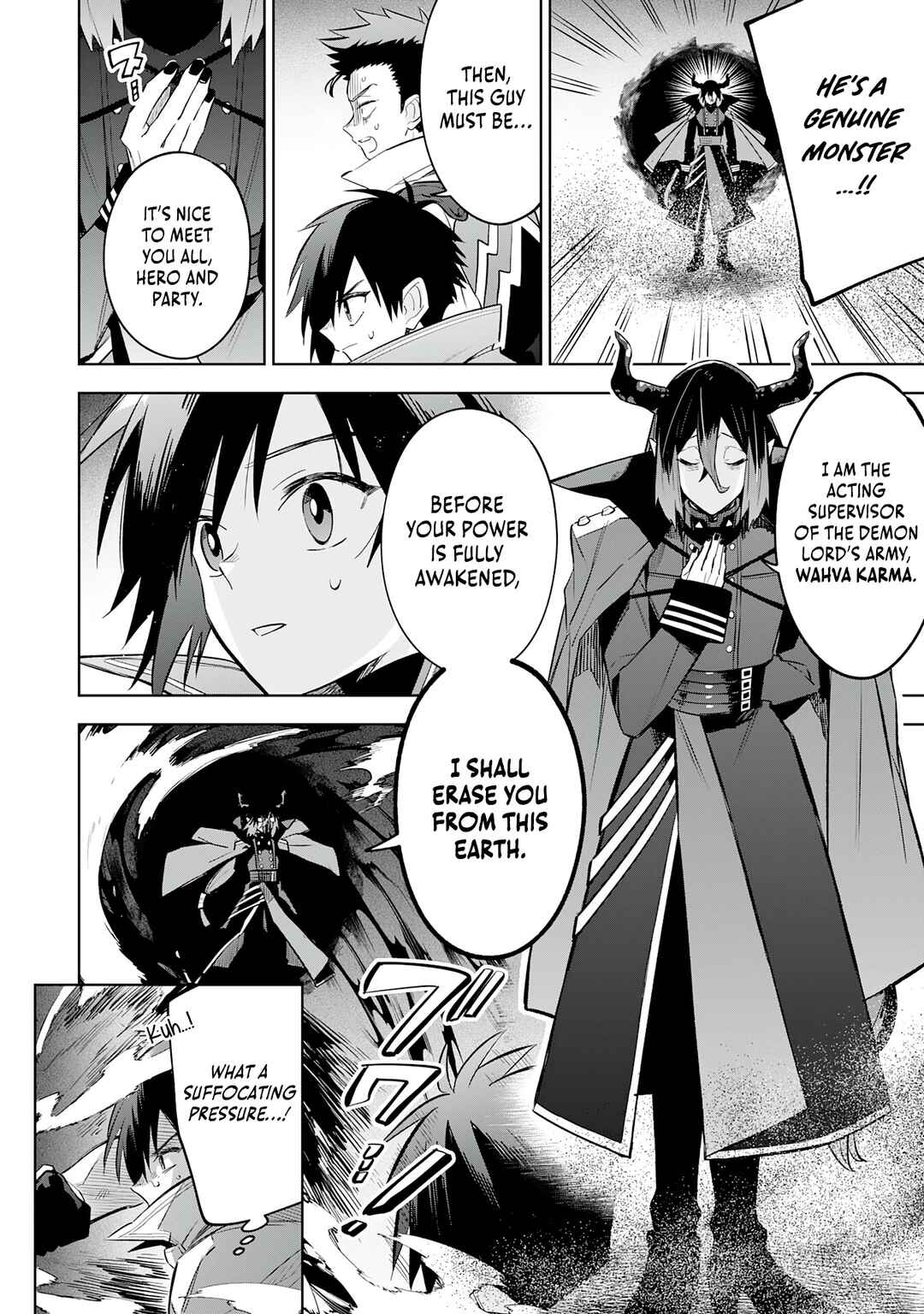 Page 9 Chapter 20 Majutsu wo Kiwamete Tabi ni Deta Tensei Elf, Moteamashita Jumyou de Ikeru Densetsu to naru