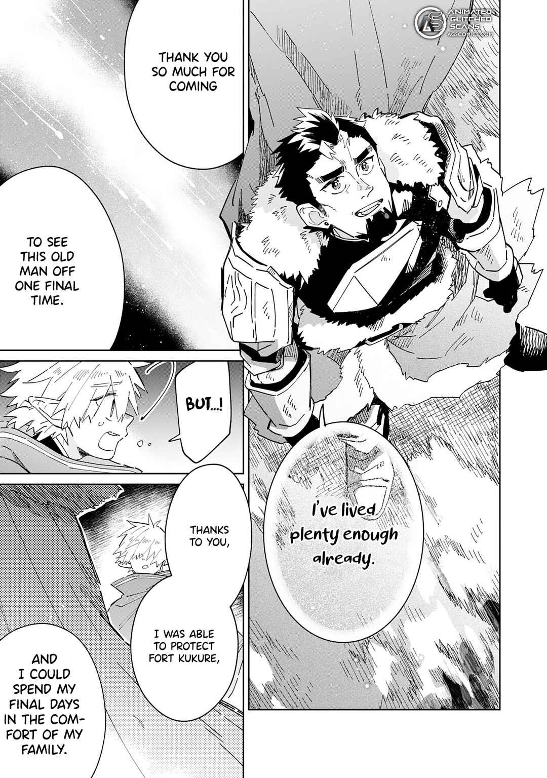 Page 10 Chapter 8 Majutsu wo Kiwamete Tabi ni Deta Tensei Elf, Moteamashita Jumyou de Ikeru Densetsu to naru