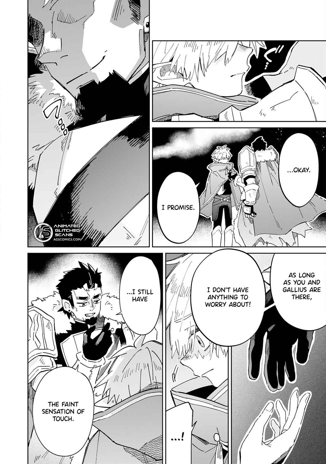 Page 13 Chapter 8 Majutsu wo Kiwamete Tabi ni Deta Tensei Elf, Moteamashita Jumyou de Ikeru Densetsu to naru