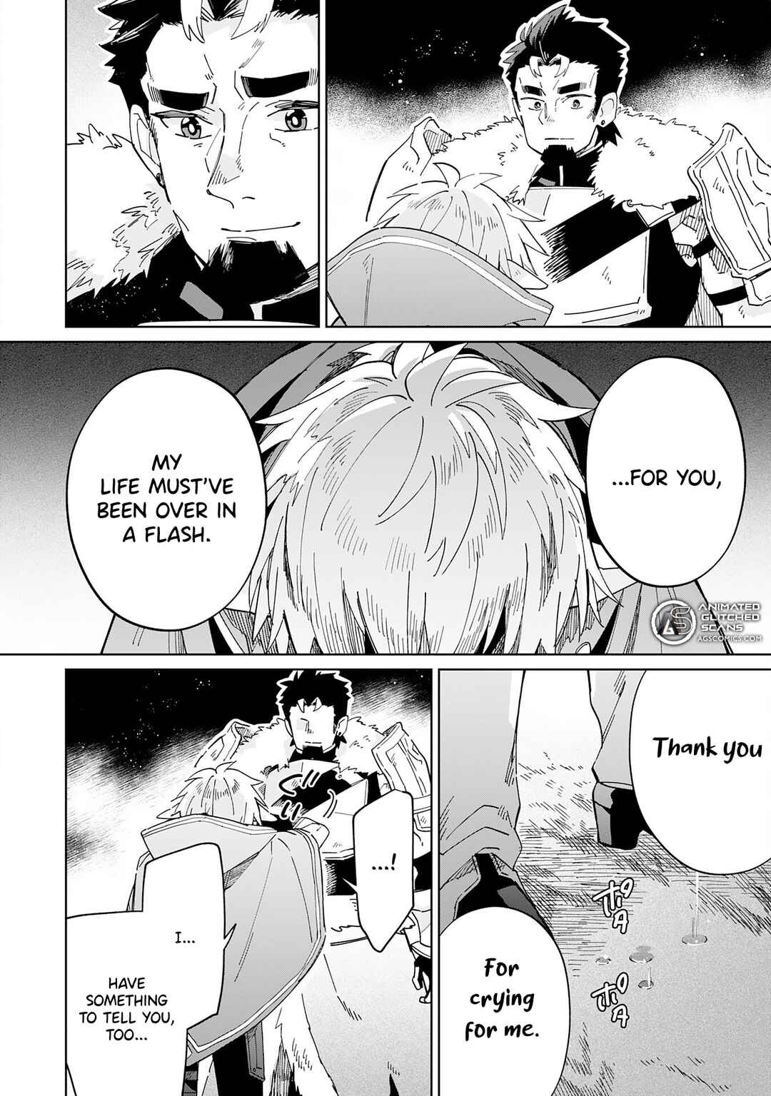 Page 15 Chapter 8 Majutsu wo Kiwamete Tabi ni Deta Tensei Elf, Moteamashita Jumyou de Ikeru Densetsu to naru