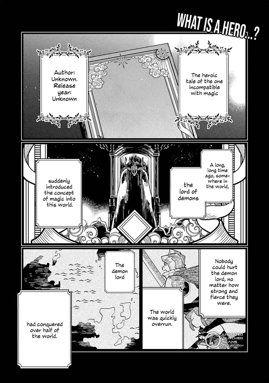 Page 2 Chapter 6 Majutsu wo Kiwamete Tabi ni Deta Tensei Elf, Moteamashita Jumyou de Ikeru Densetsu to naru