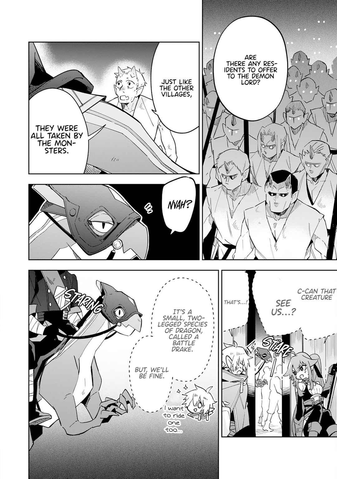 Page 11 Chapter 16 Majutsu wo Kiwamete Tabi ni Deta Tensei Elf, Moteamashita Jumyou de Ikeru Densetsu to naru