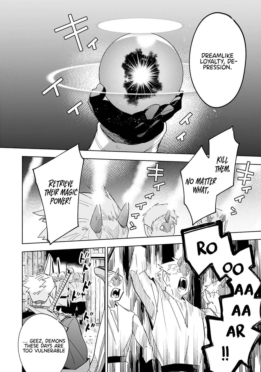 Page 21 Chapter 16 Majutsu wo Kiwamete Tabi ni Deta Tensei Elf, Moteamashita Jumyou de Ikeru Densetsu to naru