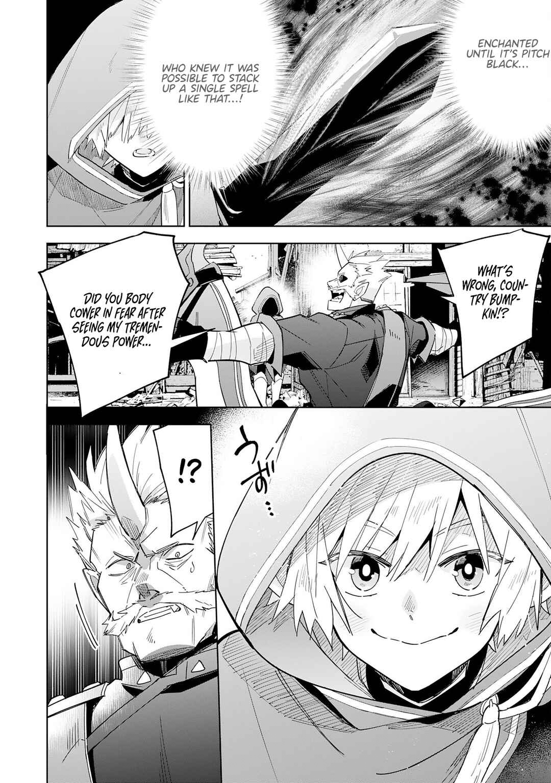 Page 25 Chapter 16 Majutsu wo Kiwamete Tabi ni Deta Tensei Elf, Moteamashita Jumyou de Ikeru Densetsu to naru