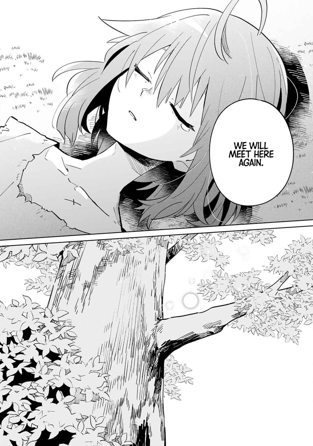 Page 29 Chapter 2 Majutsu wo Kiwamete Tabi ni Deta Tensei Elf, Moteamashita Jumyou de Ikeru Densetsu to naru