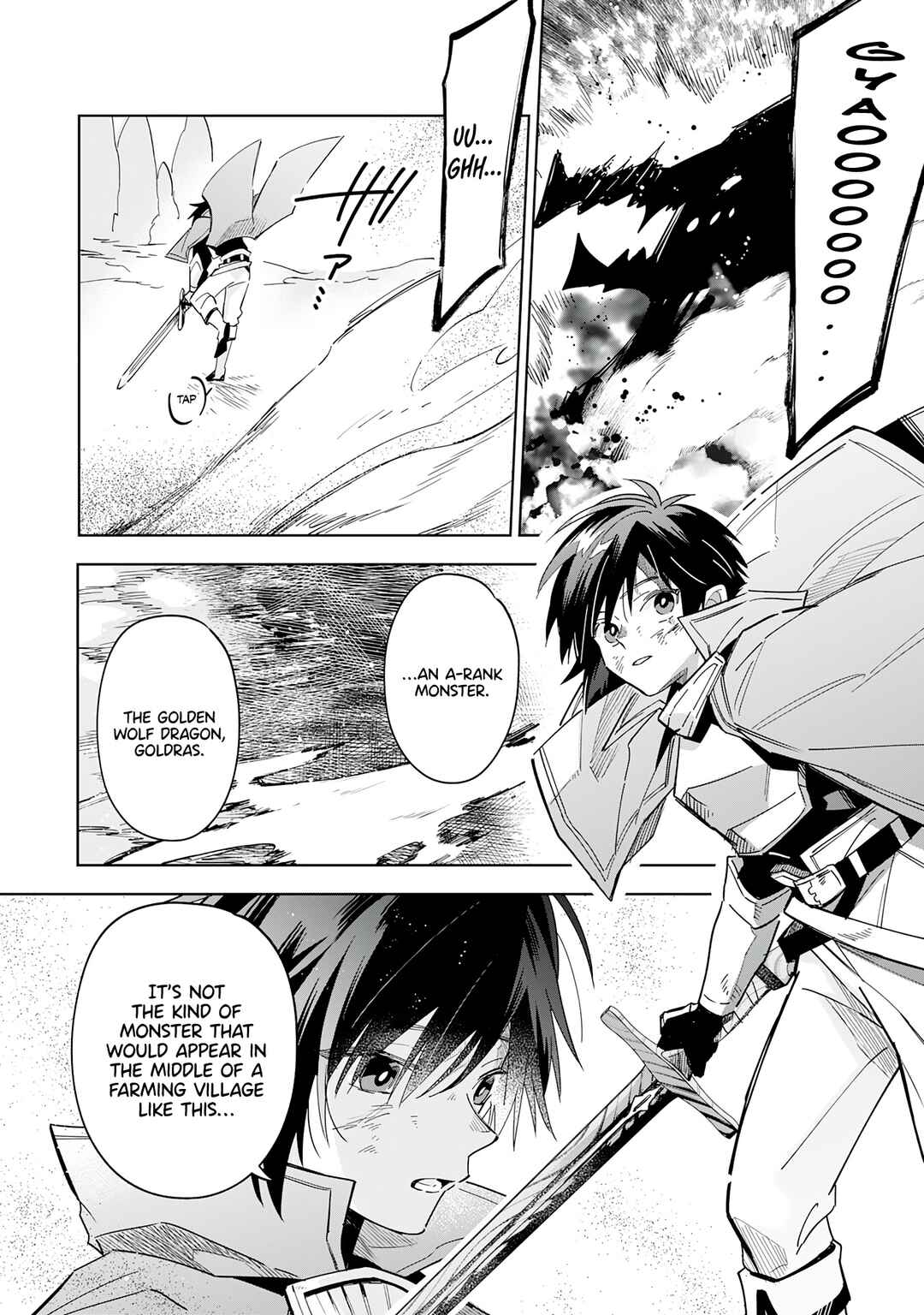Page 21 Chapter 18 Majutsu wo Kiwamete Tabi ni Deta Tensei Elf, Moteamashita Jumyou de Ikeru Densetsu to naru