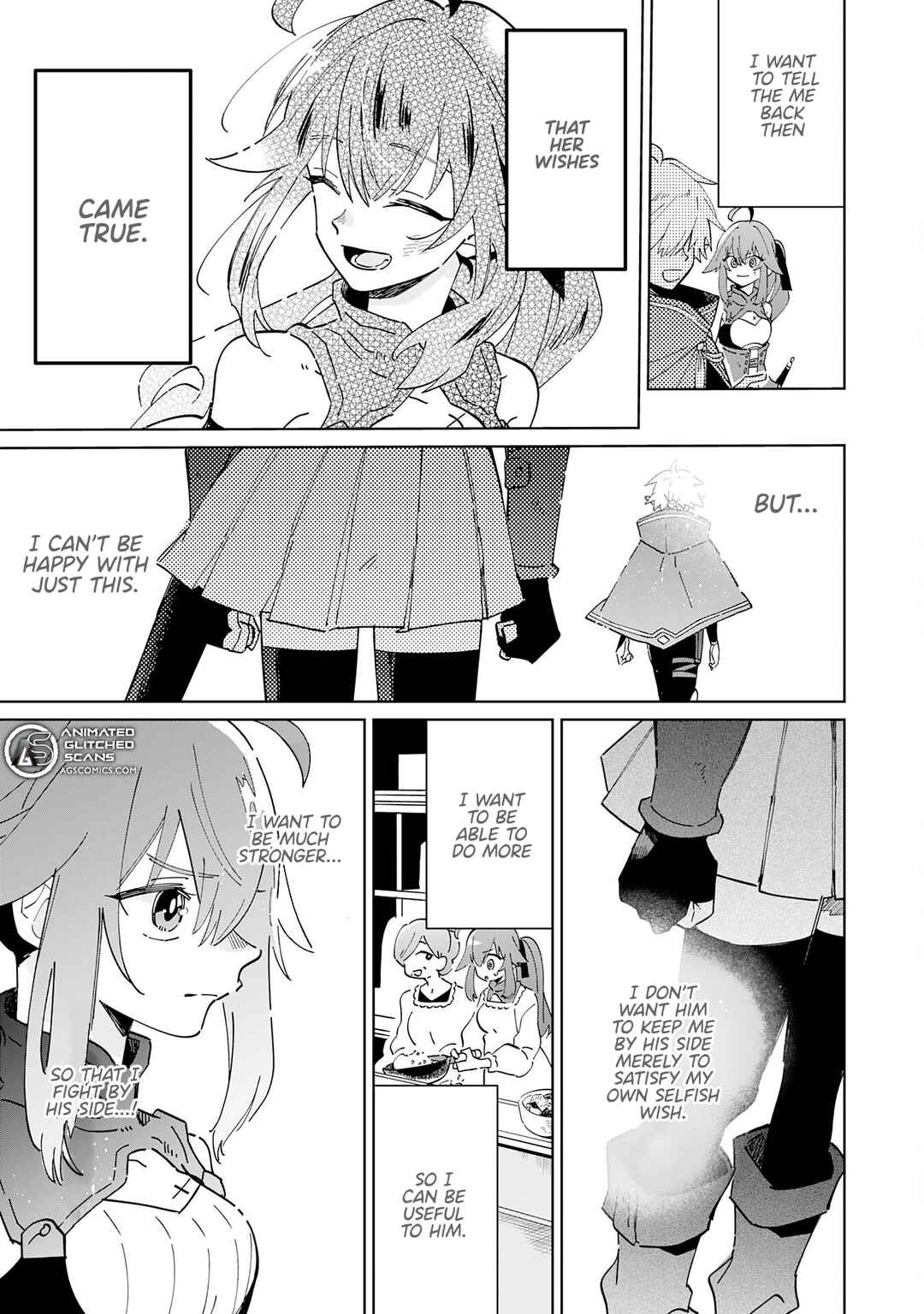 Page 10 Chapter 7 Majutsu wo Kiwamete Tabi ni Deta Tensei Elf, Moteamashita Jumyou de Ikeru Densetsu to naru