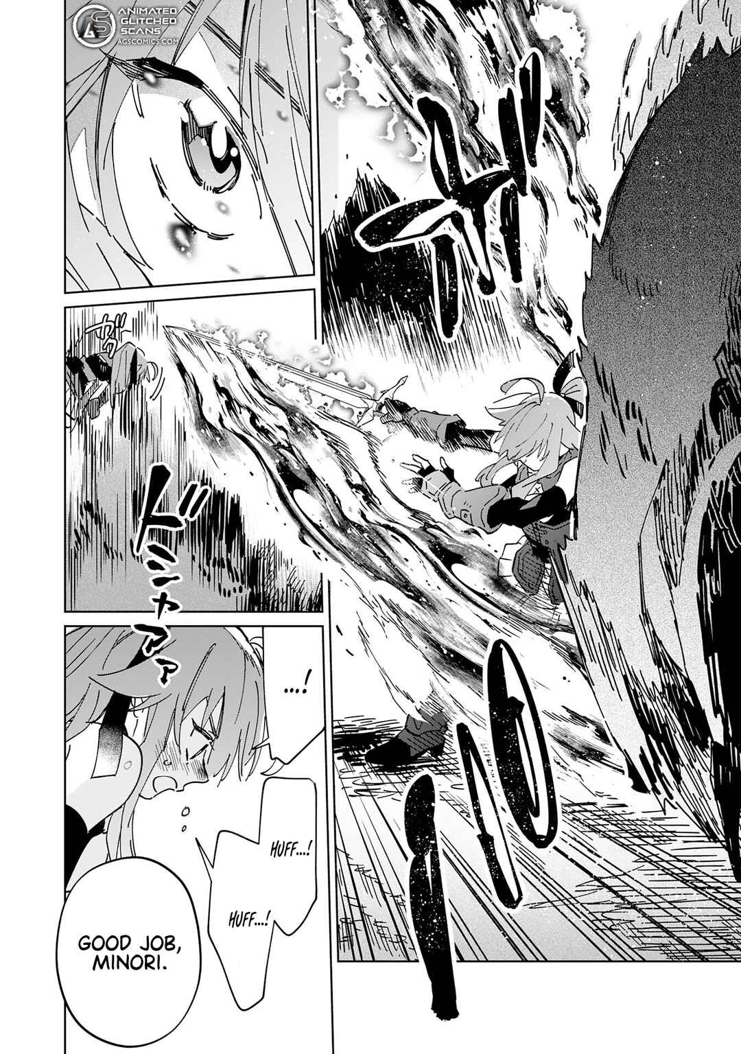 Page 21 Chapter 7 Majutsu wo Kiwamete Tabi ni Deta Tensei Elf, Moteamashita Jumyou de Ikeru Densetsu to naru