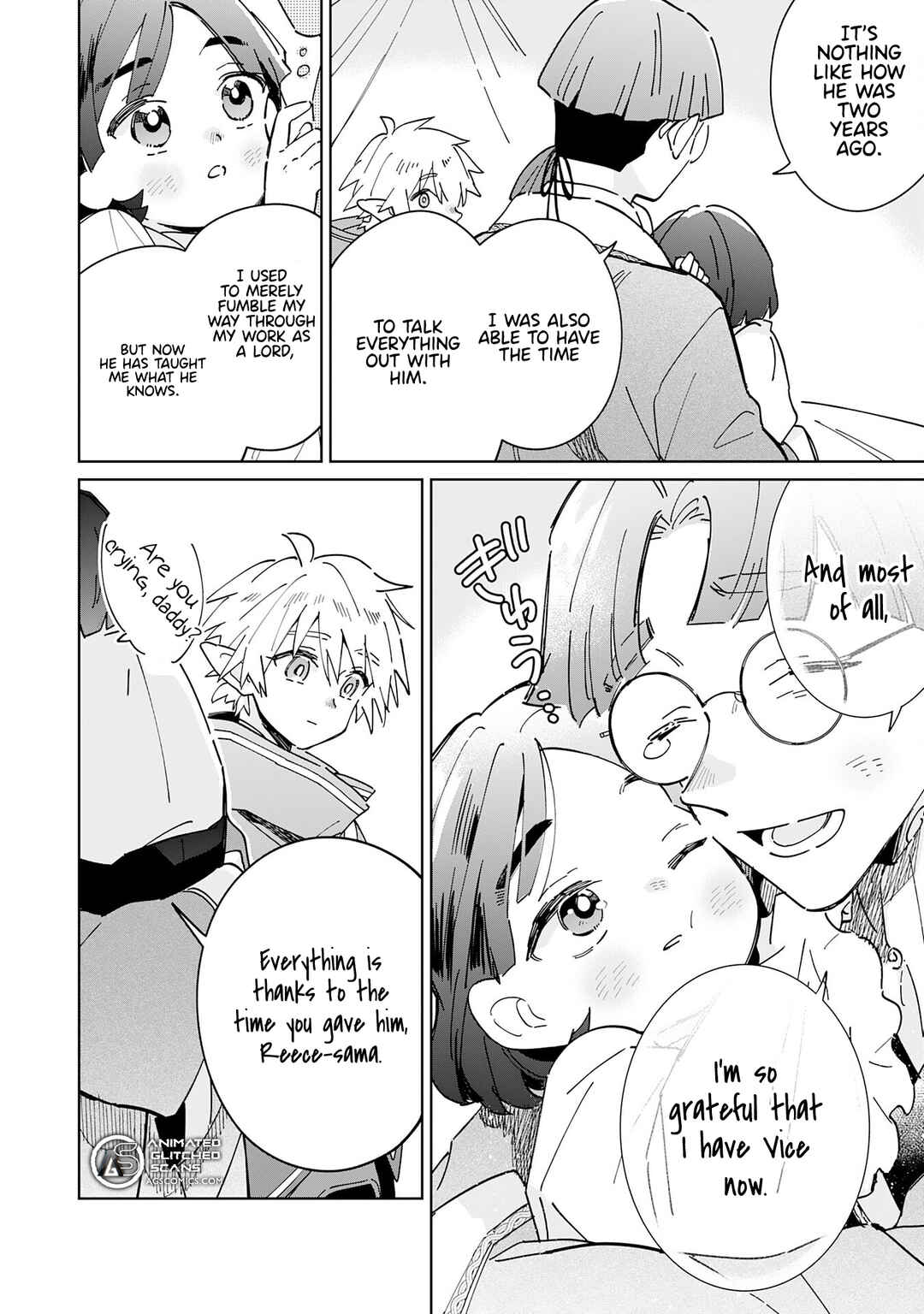 Page 29 Chapter 7 Majutsu wo Kiwamete Tabi ni Deta Tensei Elf, Moteamashita Jumyou de Ikeru Densetsu to naru