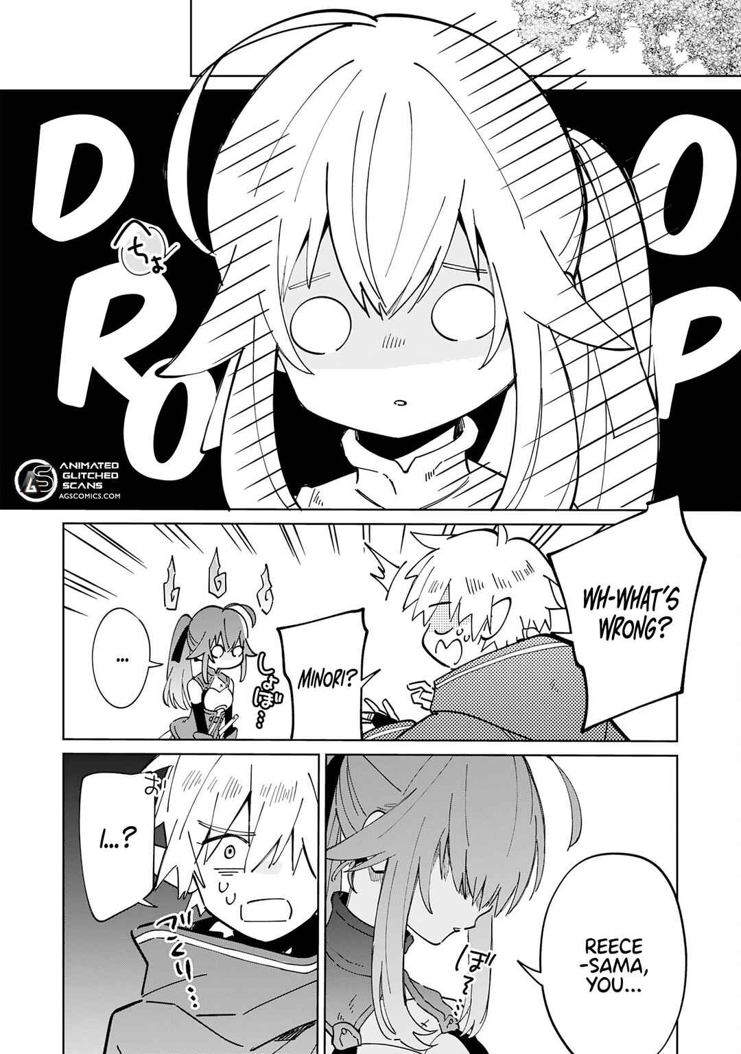 Page 3 Chapter 7 Majutsu wo Kiwamete Tabi ni Deta Tensei Elf, Moteamashita Jumyou de Ikeru Densetsu to naru