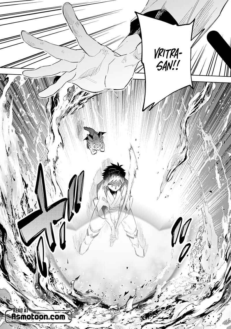 Page 12 Chapter 12 Majutsu wo Kiwamete Tabi ni Deta Tensei Elf, Moteamashita Jumyou de Ikeru Densetsu to naru