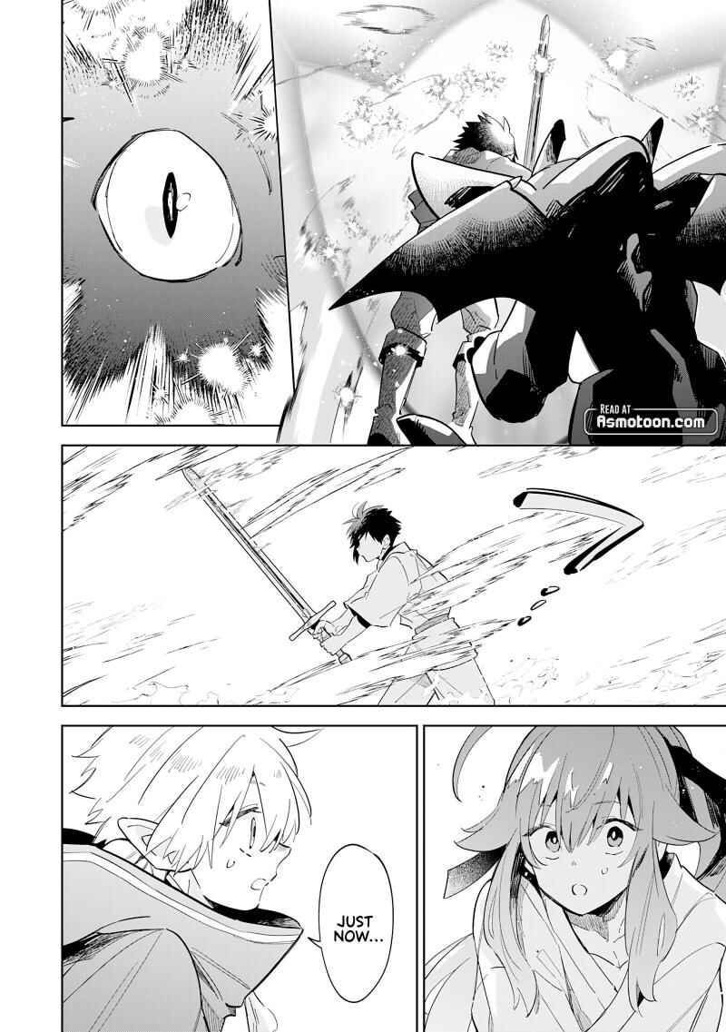 Page 13 Chapter 12 Majutsu wo Kiwamete Tabi ni Deta Tensei Elf, Moteamashita Jumyou de Ikeru Densetsu to naru