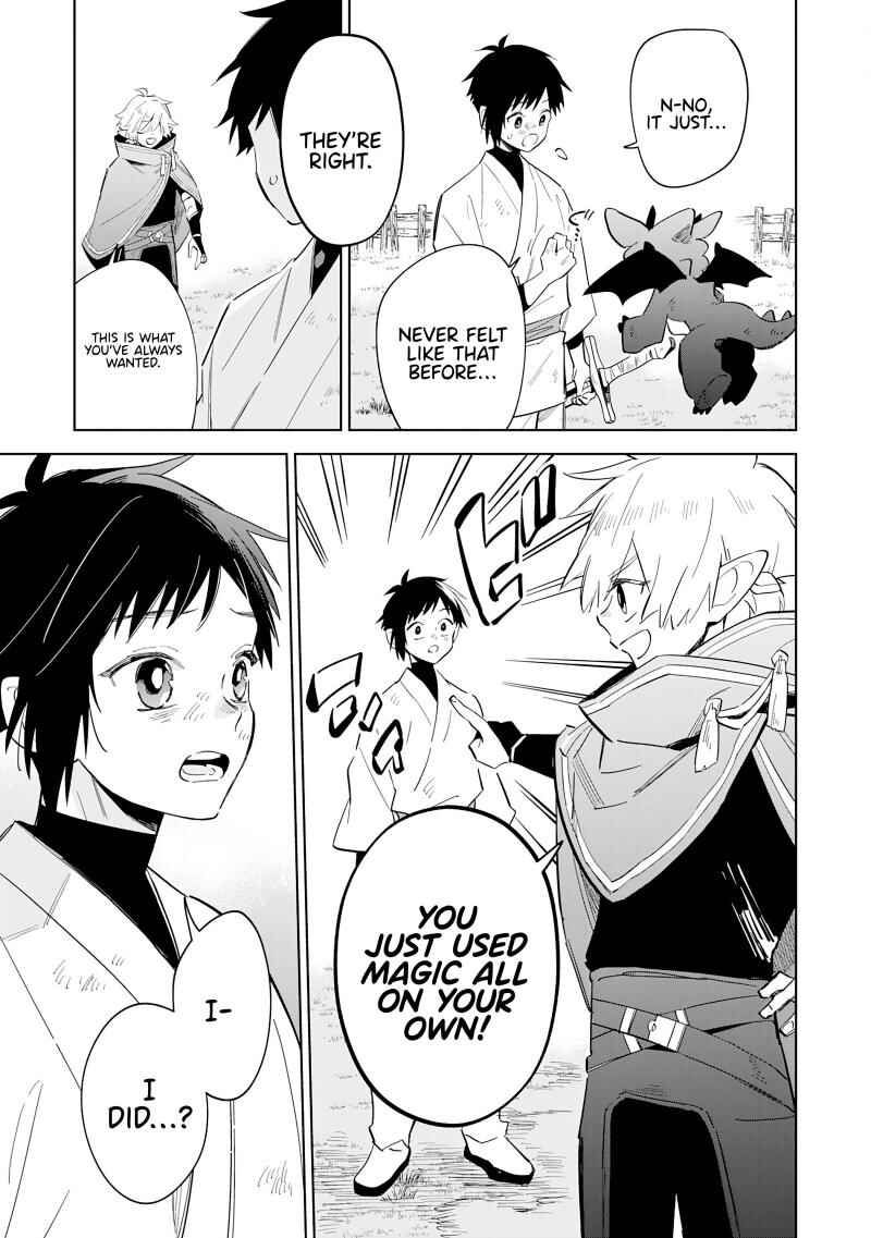 Page 16 Chapter 12 Majutsu wo Kiwamete Tabi ni Deta Tensei Elf, Moteamashita Jumyou de Ikeru Densetsu to naru