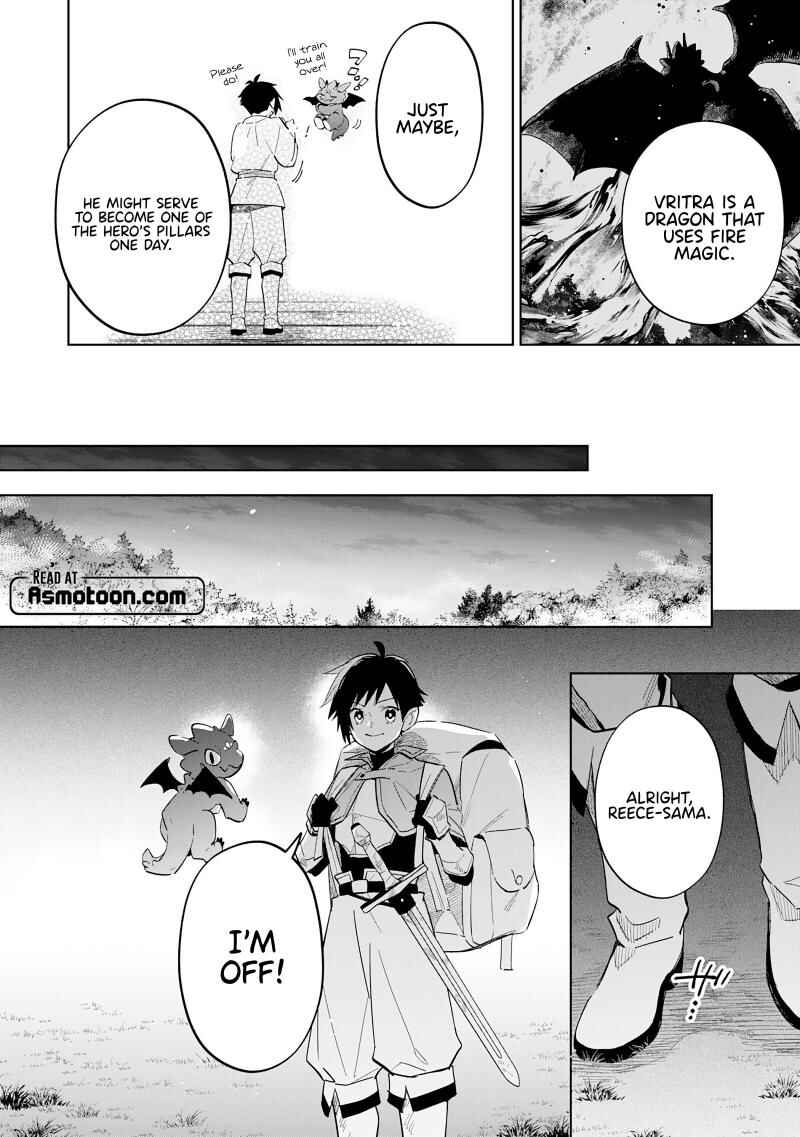 Page 25 Chapter 12 Majutsu wo Kiwamete Tabi ni Deta Tensei Elf, Moteamashita Jumyou de Ikeru Densetsu to naru