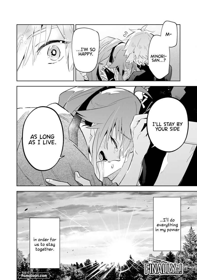 Page 31 Chapter 12 Majutsu wo Kiwamete Tabi ni Deta Tensei Elf, Moteamashita Jumyou de Ikeru Densetsu to naru