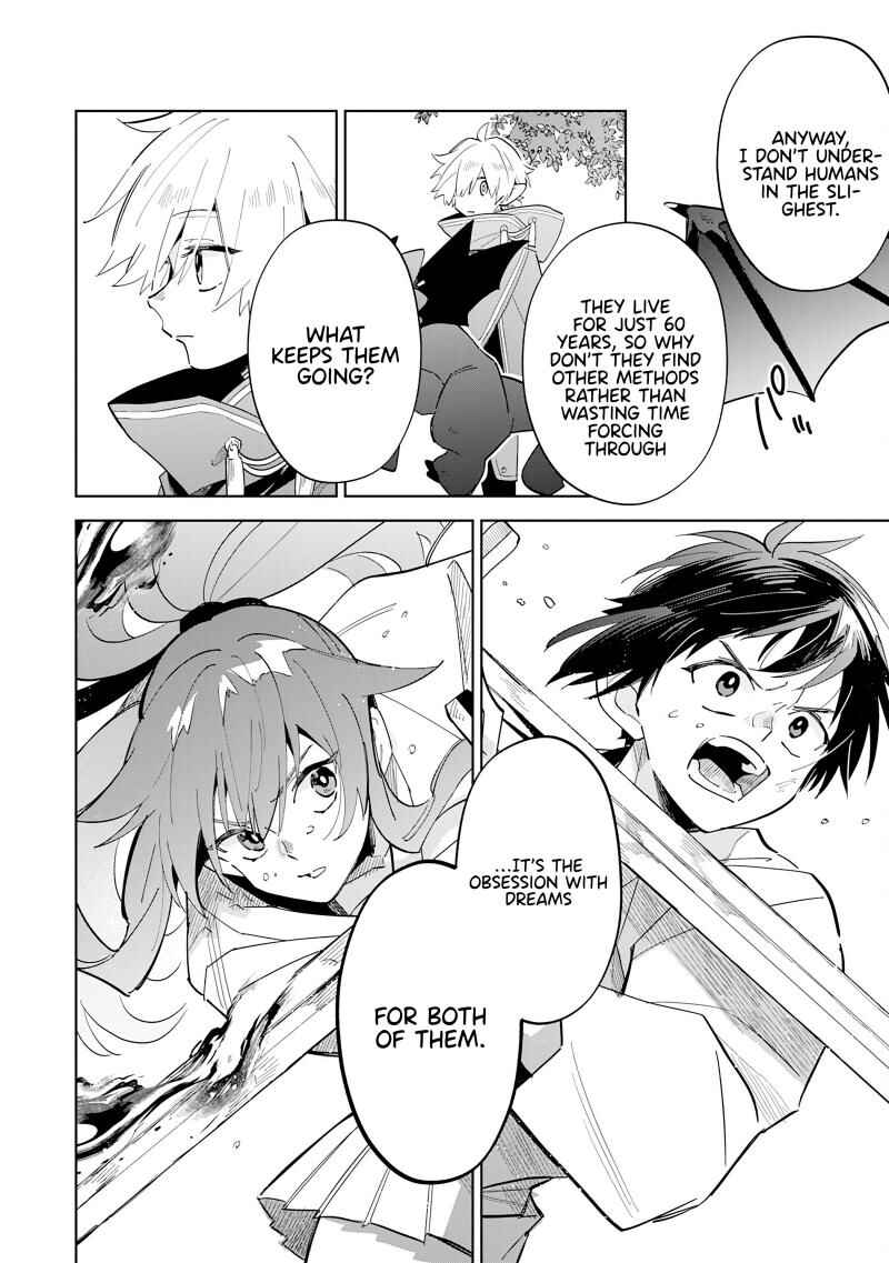 Page 7 Chapter 12 Majutsu wo Kiwamete Tabi ni Deta Tensei Elf, Moteamashita Jumyou de Ikeru Densetsu to naru