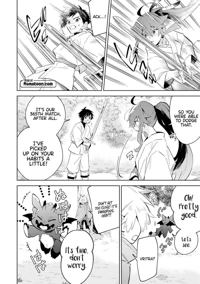 Page 9 Chapter 12 Majutsu wo Kiwamete Tabi ni Deta Tensei Elf, Moteamashita Jumyou de Ikeru Densetsu to naru