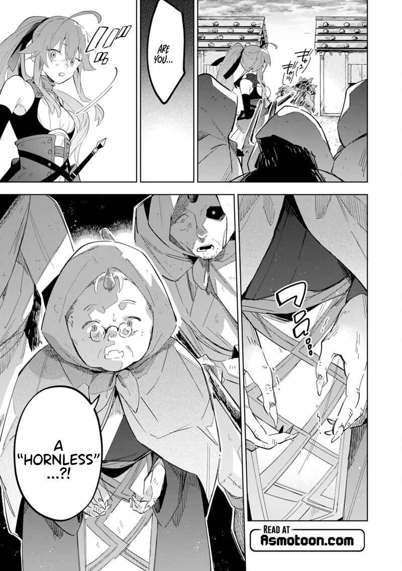 Page 16 Chapter 13 Majutsu wo Kiwamete Tabi ni Deta Tensei Elf, Moteamashita Jumyou de Ikeru Densetsu to naru