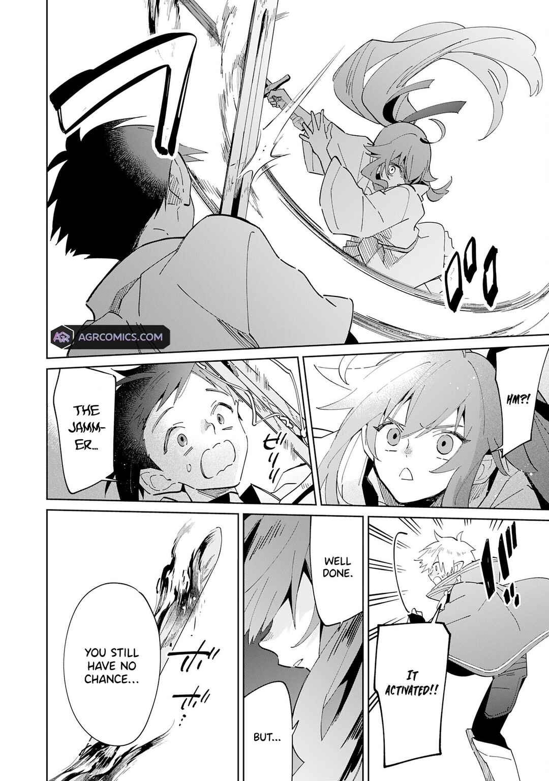 Page 15 Chapter 11 Majutsu wo Kiwamete Tabi ni Deta Tensei Elf, Moteamashita Jumyou de Ikeru Densetsu to naru