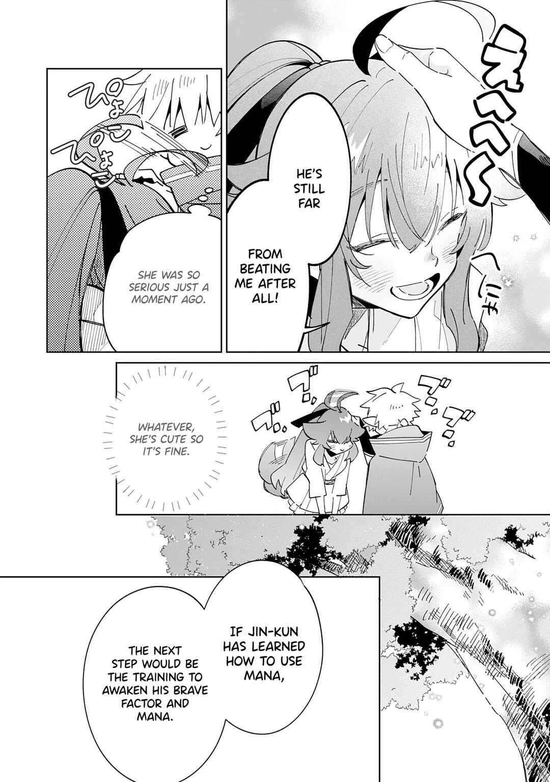 Page 19 Chapter 11 Majutsu wo Kiwamete Tabi ni Deta Tensei Elf, Moteamashita Jumyou de Ikeru Densetsu to naru