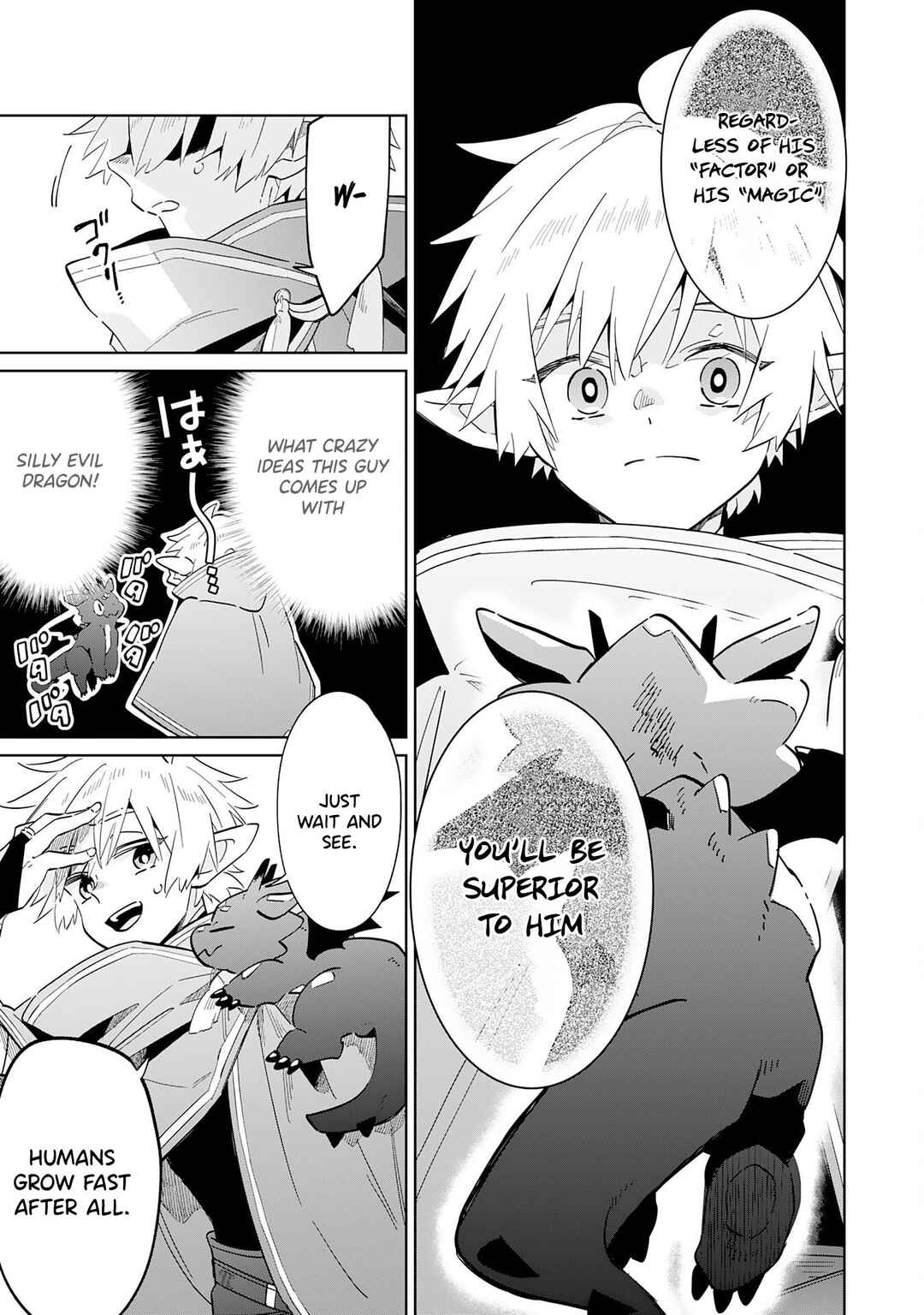 Page 26 Chapter 11 Majutsu wo Kiwamete Tabi ni Deta Tensei Elf, Moteamashita Jumyou de Ikeru Densetsu to naru